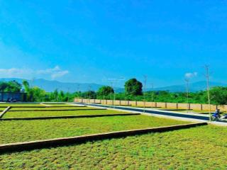 Cơ hội đầu tư vàng  đất phú cát, hoà lạc  tiềm năng tăng giá cao.