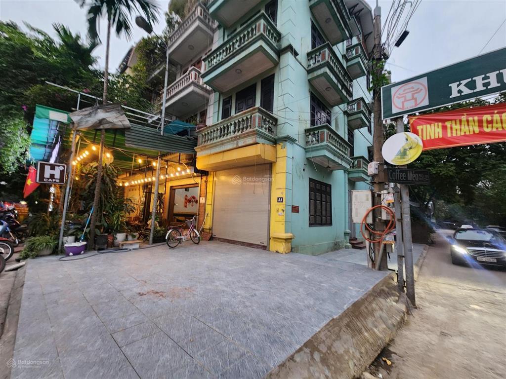Chính chủ bán nhà vạn phúc hà đông, lô góc kinh doanh cực đẹp 55m2 x 5 tầng, giá 20 tỷ, 096913446