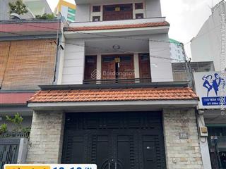 Bán nhà mặt tiền đường trần tấn ngang 5.05m xây dựng 5 tầng kiên cố nhỉnh 13 tỷ thương lượng