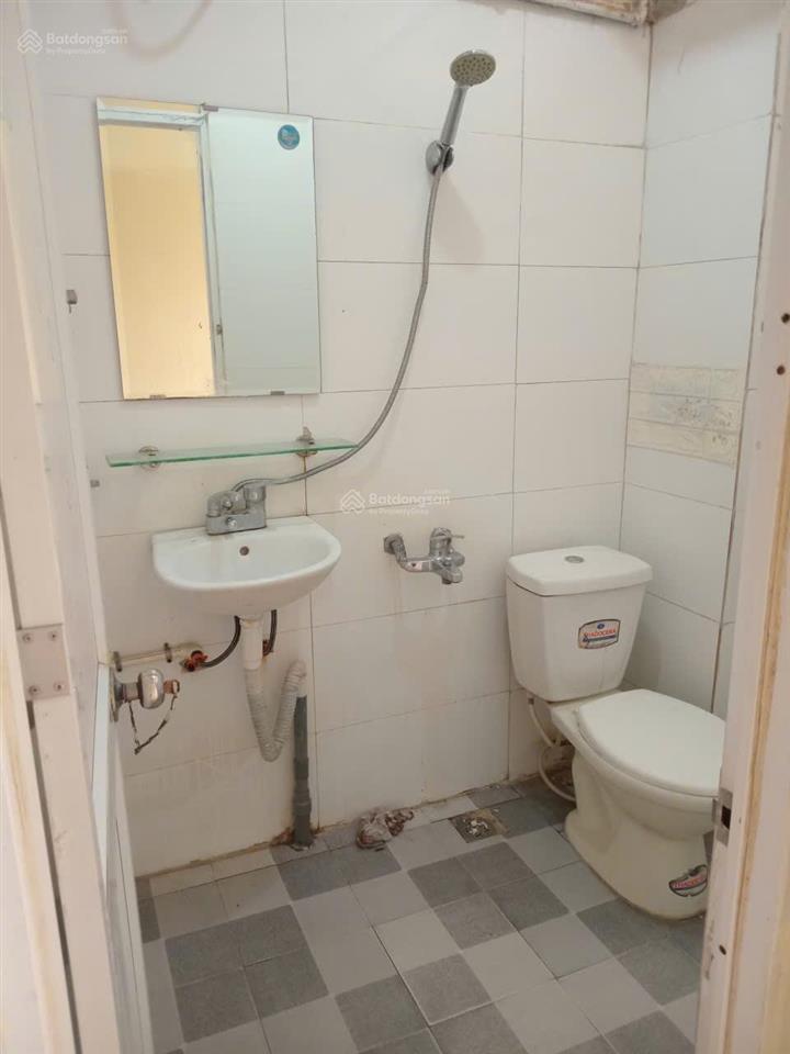 Cho thuê cc 74m2, giá cực chất 6,5 triệu/th tại 319 nguyễn tam trinh, hoàng mai, hà nội