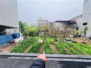 Hàng hiếm, lô đất nhỏ xinh 40m2, oto đỗ cửa giá chỉ 2,9 tỷ tại lương quy, xuân nộn, đông anh.