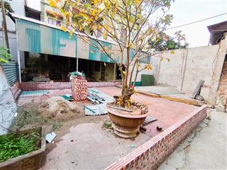 Giá tốt chốt nhanh! chủ giảm sâu bán lô đất 83m2 thuỵ lâm, đông anh. giá 35tr/m2, sát đấu giá, vin