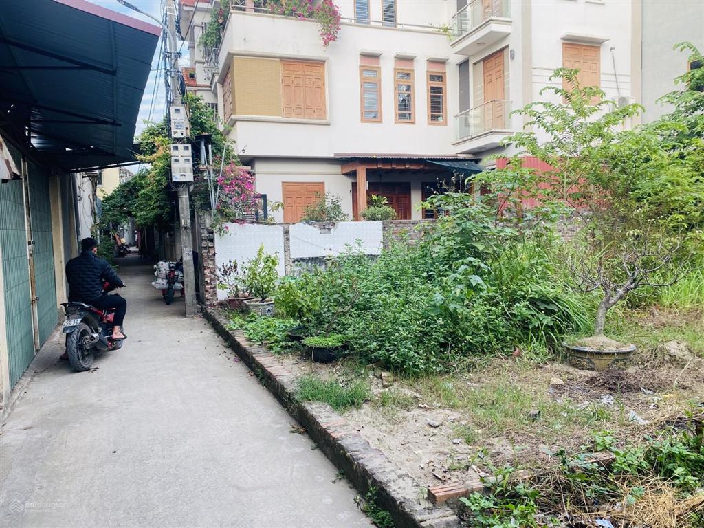 Giảm sâu bán lỗ! lô đất tại thù lỗ, liên hà, đông anh 69m2, mt 4,5m giá nhỉnh 4 tỷ, shcc