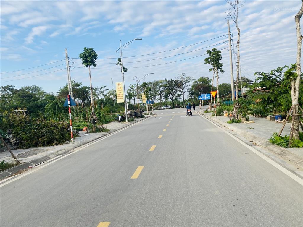 Giảm sâu bán lỗ! lô đất tại thù lỗ, liên hà, đông anh 69m2, mt 4,5m giá nhỉnh 4 tỷ, shcc