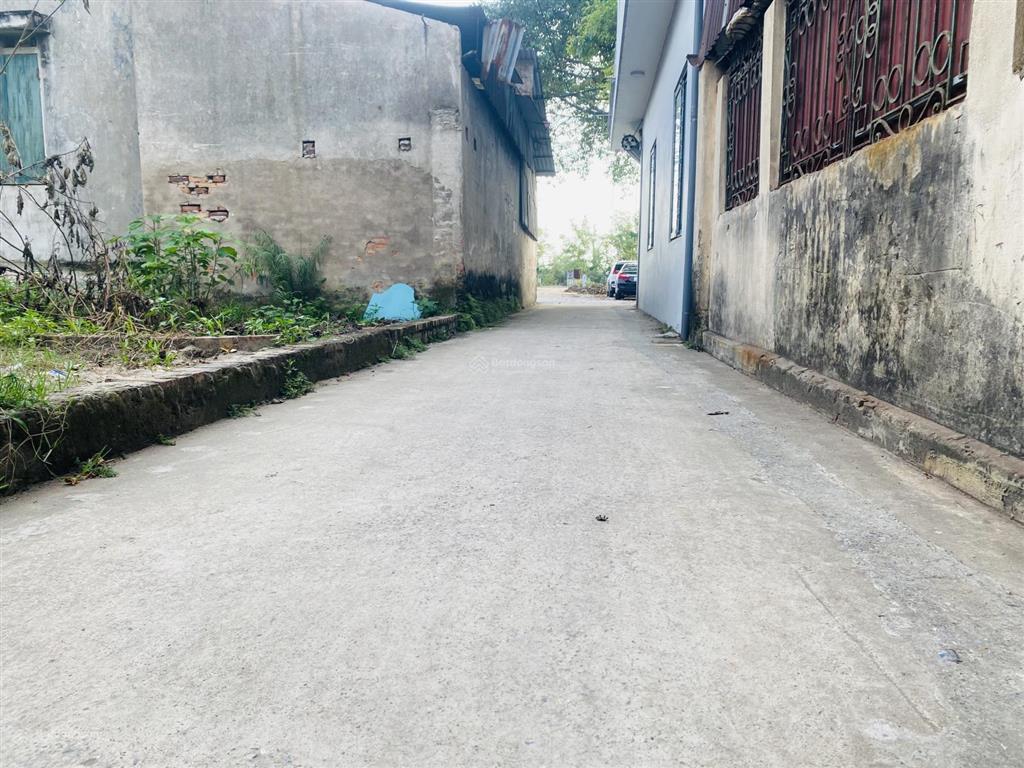 Giảm sâu bán lỗ! lô đất tại thù lỗ, liên hà, đông anh 69m2, mt 4,5m giá nhỉnh 4 tỷ, shcc