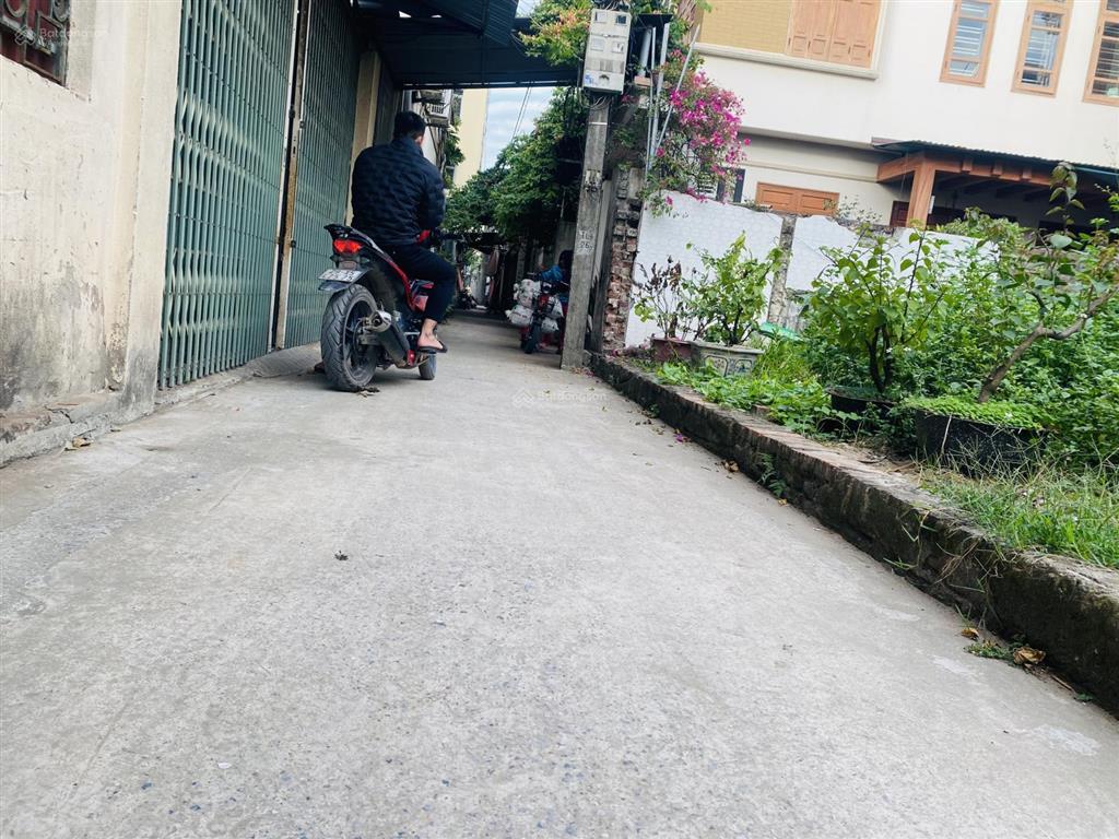 Giảm sâu bán lỗ! lô đất tại thù lỗ, liên hà, đông anh 69m2, mt 4,5m giá nhỉnh 4 tỷ, shcc