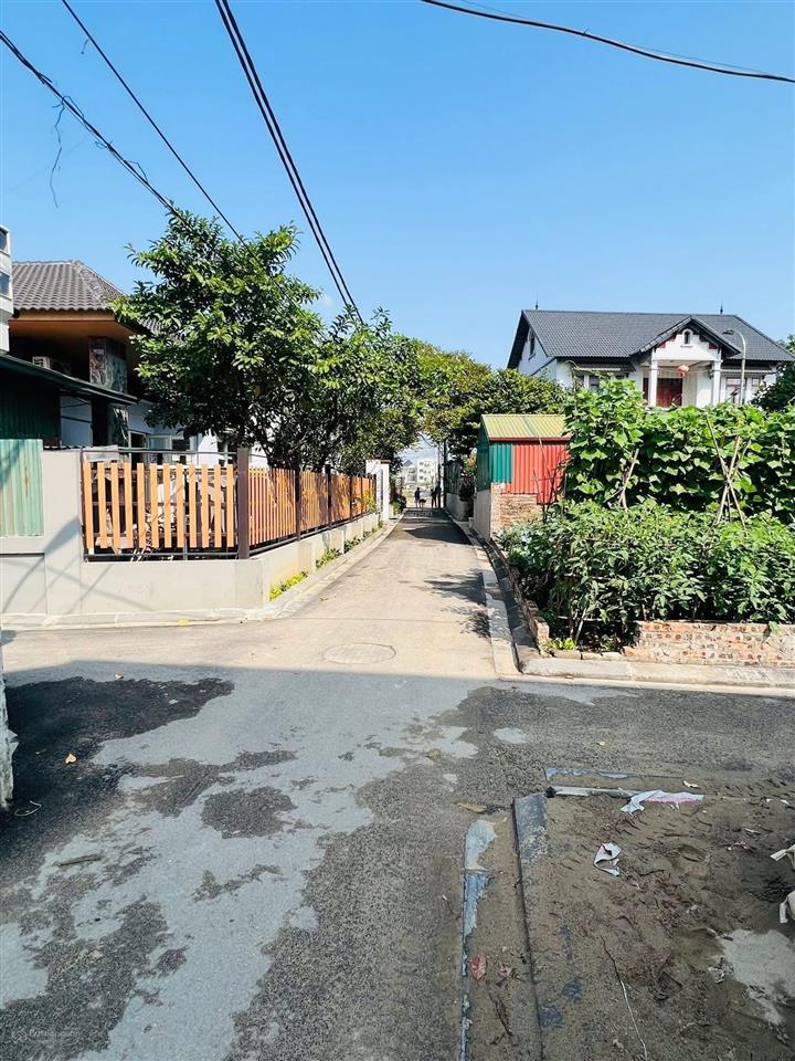 Hiếm có khó tìm! bán lô đất đẹp tại phù liễn bắc hồng đông anh 66m2 shcc giá chỉ 4 tỷ, sát vin