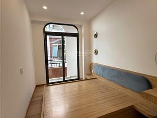 Chỉ hơn 7 tỷ, nhà 3 tầng mới đẹp, ô tô vào nhà, đường đỗ công tường, quận tân phú, sài gòn.