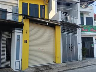 Nhà 2 tầng công trường đh điện lực, sóc sơn