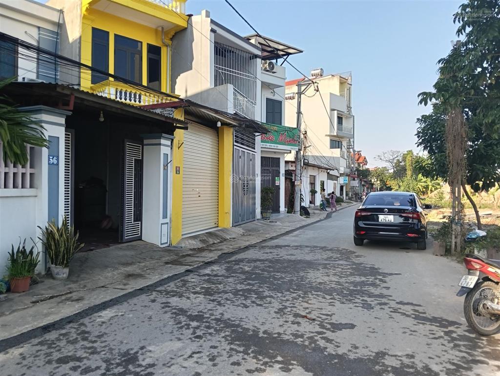 Nhà 2 tầng công trường đh điện lực, sóc sơn