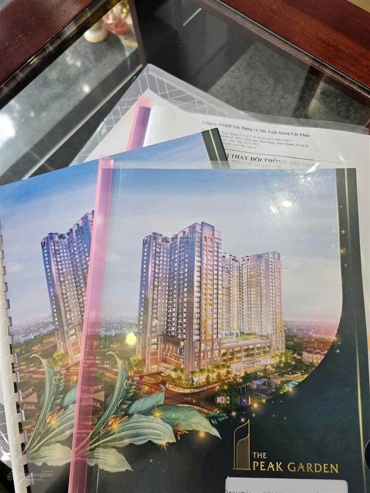 Nóng độc quyền "giỏ hàng" căn hộ the peak garden 2pn  3pn chỉ từ 3.4 tỷ  sắp ký hđmb tháng 12