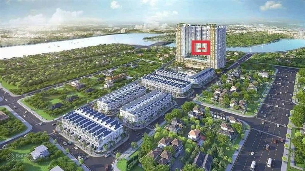 Nóng độc quyền "giỏ hàng" căn hộ the peak garden 2pn  3pn chỉ từ 3.4 tỷ  sắp ký hđmb tháng 12