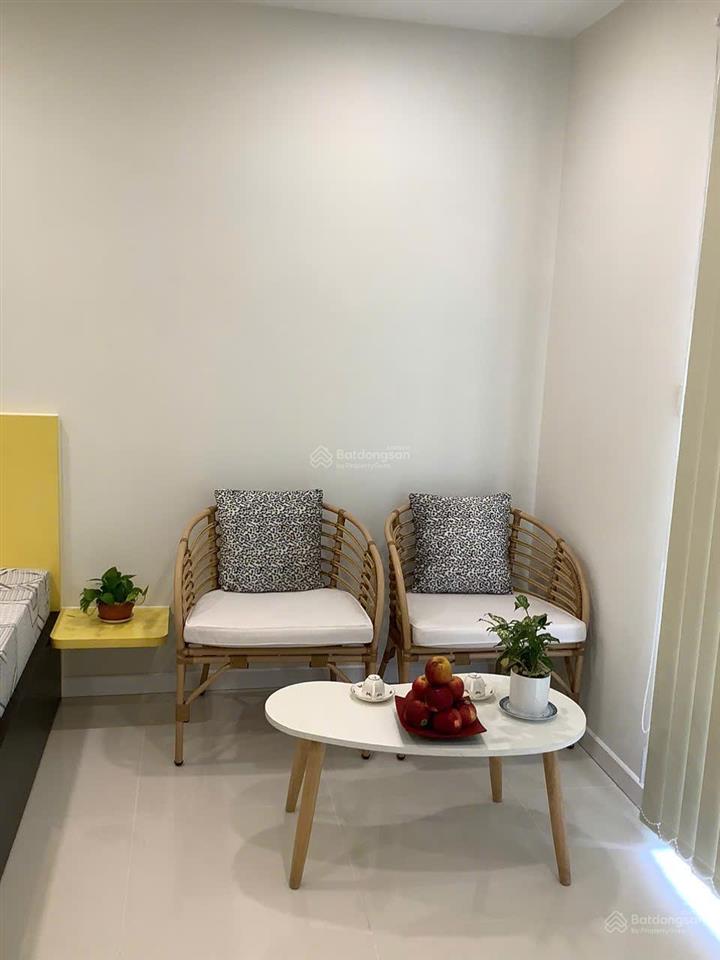 Nóng chính chủ cần bán nhanh cc lavida plus giá 2,550 tỷ  37m2, 1pn + 1wc  0907 145 ***