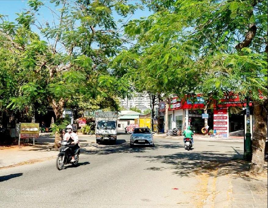 Bán đất góc 2 mặt tiền đường số 56, kdc đông thủ thiêm, q2, diện tích 11mx21m, 214m2, giá 33,99 tỷ.