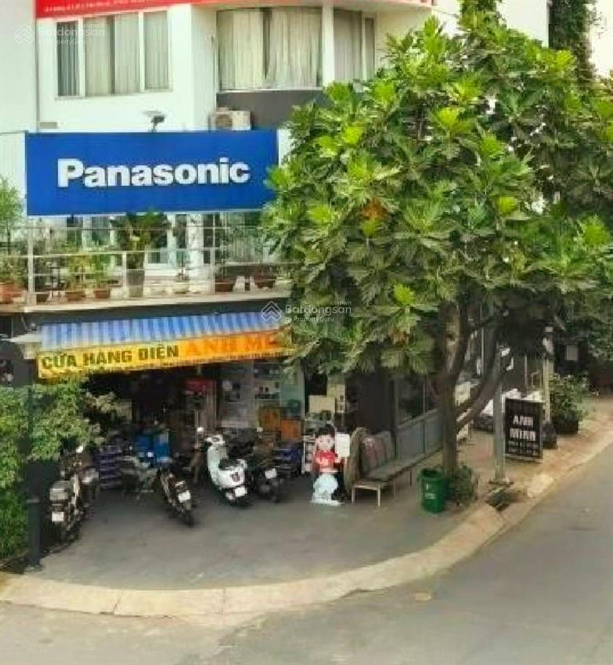 Bán nhà góc 2 mặt tiền đường số 1, an phú an khánh, q2, tp. thủ đức, dt 8mx15m, 4tầng, giá 22.99 tỷ
