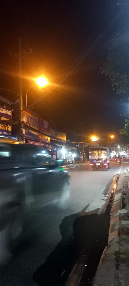 Bán nhà mặt tiền nguyễn duy trinh, tp. thủ đức, dt 14mx40m, 548m2, giá chỉ 33 tỷ