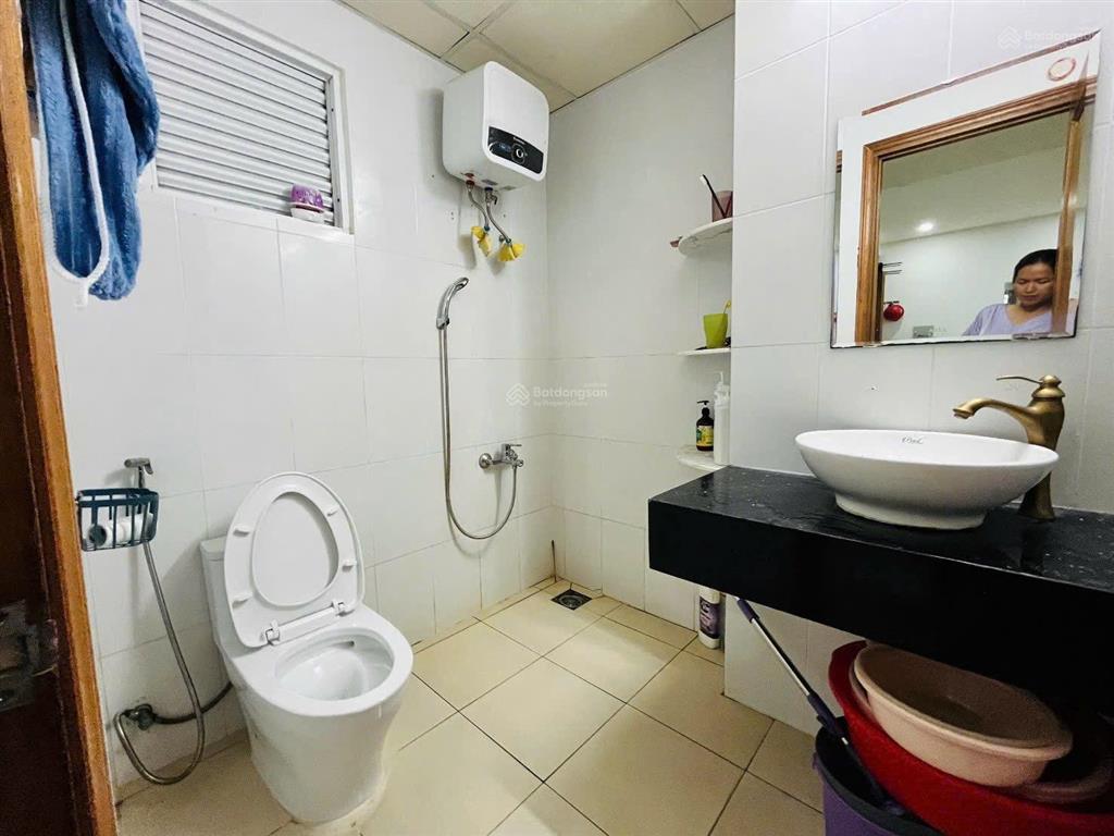 Bán gấp căn hộ toà ct1 phước hải 2n1wc  62m2 sổ hồng sang tên ngay