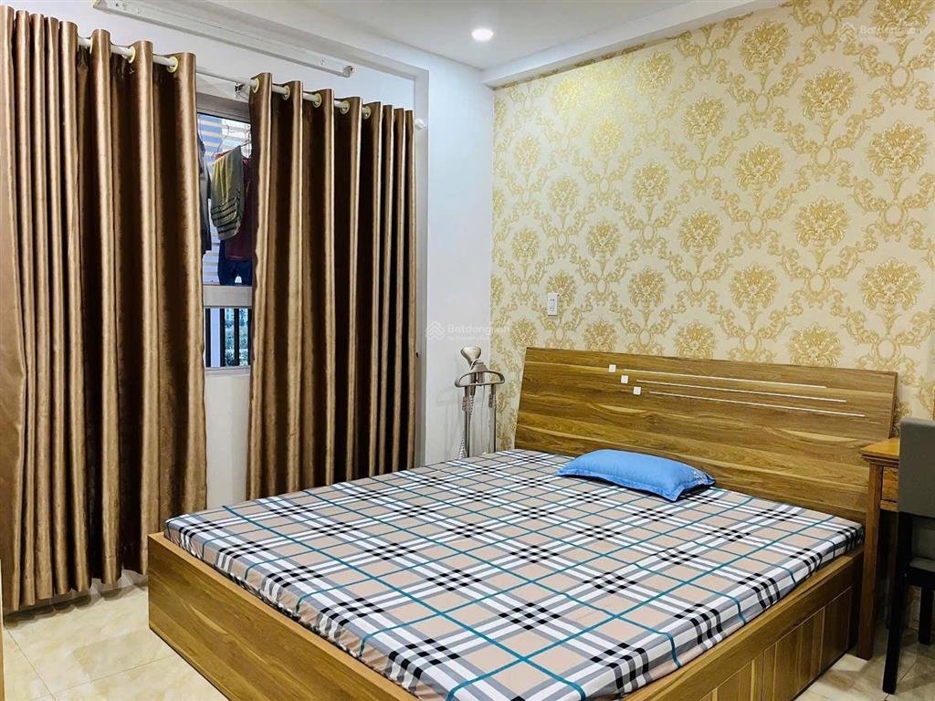 Bán gấp căn hộ toà ct1 phước hải 2n1wc  62m2 sổ hồng sang tên ngay