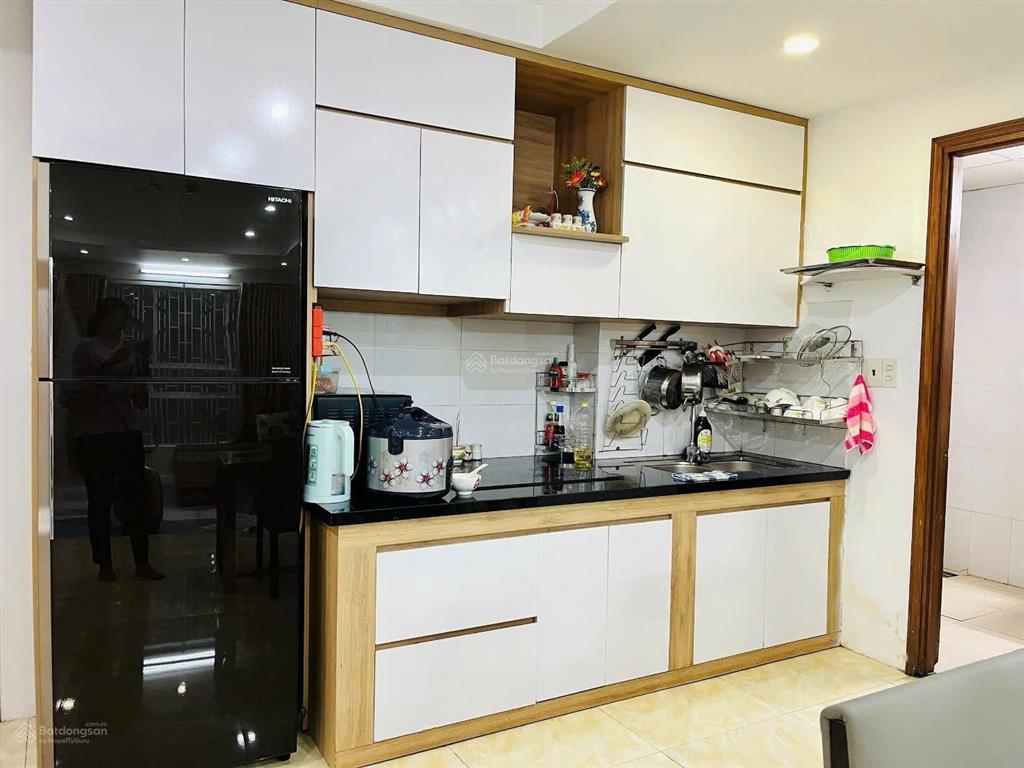 Bán gấp căn hộ toà ct1 phước hải 2n1wc  62m2 sổ hồng sang tên ngay