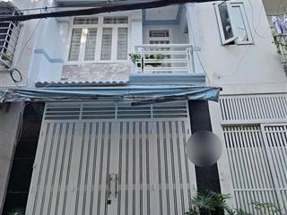 Nhà 2 mặt tiền ngay tây thạnh tân phú gần aeon mall 48m2 3 tầng giá chỉ 6.3 tỷ tl