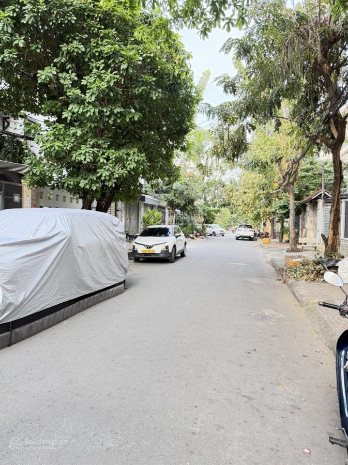 Nhà 2 mặt tiền ngay tây thạnh tân phú gần aeon mall 48m2 3 tầng giá chỉ 6.3 tỷ tl