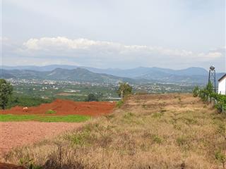 Bạn cần tìm bđs nghỉ dưỡng với khí hậu ôn hoà xin đừng bỏ qua lô đất này