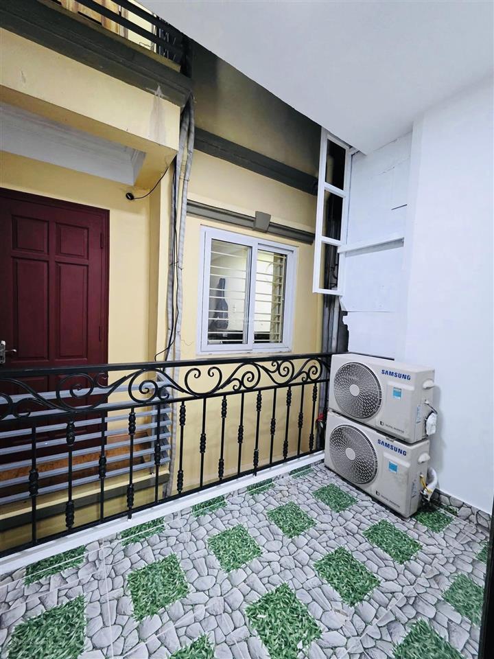 Siêu hiếm  chính chủ cần bán gấp nhà mới 5 tầng đón tết phố xã đàn 2  nhà mới đẹp full nội thất.