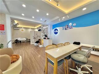 Cho thuê mặt bằng kinh doanh 90m2 (9x10m) ngay lê văn duyệt, bình thạnh. cạnh quận 1