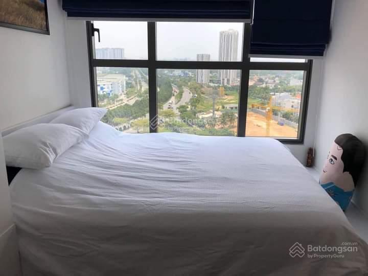 Bán nhanh 3pn  100m2 full nội thất giá 9 tỷ  the sun avenue