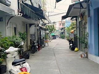 Chỉ 3.x tỷ tl  nhà 2 tầng  hoàn công đủ  ngay trương phước phan  tân hòa đông