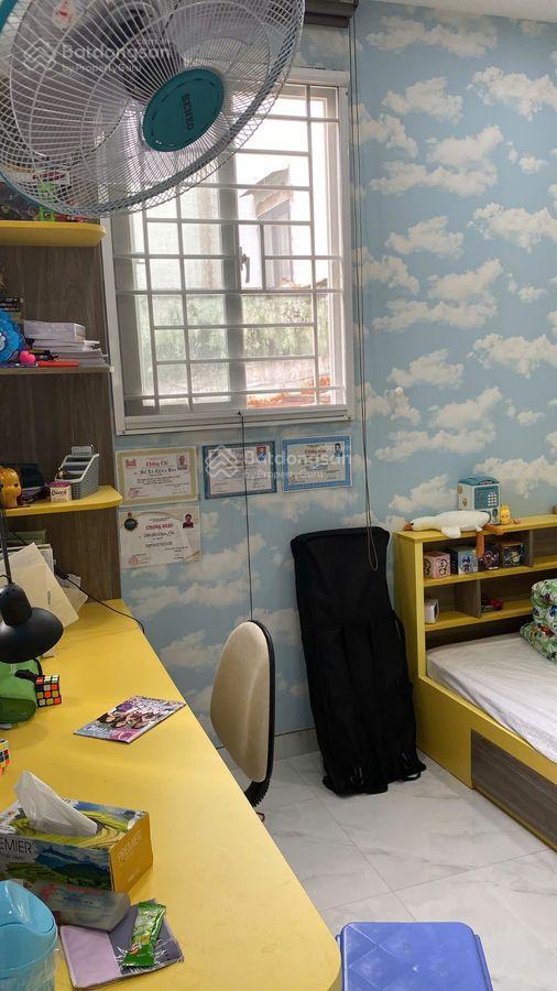 Bán gấp trong tháng  bán nhà trần bình trọng 41m²  2 tầng  10.5 tỷ