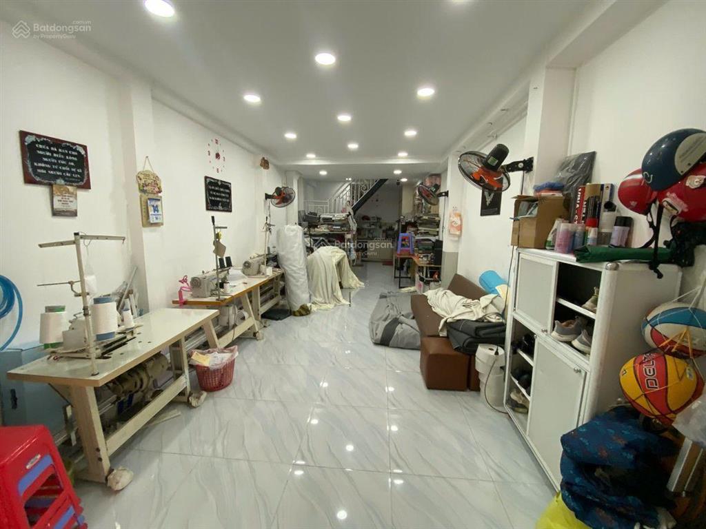 Bán gấp trong tháng  bán nhà trần bình trọng 41m²  2 tầng  10.5 tỷ