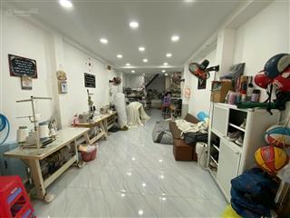 Bán gấp trong tháng  bán nhà trần bình trọng 41m²  2 tầng  10.5 tỷ