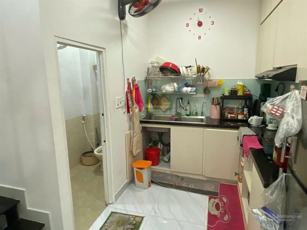 Bán gấp trong tháng  bán nhà trần bình trọng 41m²  2 tầng  10.5 tỷ