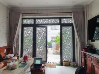 Bán gấp trong tháng  bán nhà nguyễn thị minh khai 49m²  5 tầng  15.5 tỷ