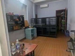 Bán gấp trong tháng  bán nhà đinh tiên hoàng 53m²  4 tầng  13 tỷ