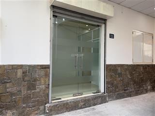 Nhà nguyên căn quận 1, 2pn, mới sửa đẹp, chỉ 16tr/tháng, vào ở ngay.