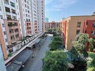 Bán cc bàu cát ii, lô m  4,7 tỷ  3pn 2wc  88,38m2