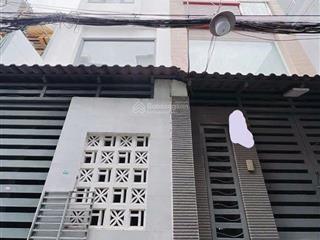 Bán nhà đường tôn đản, 4 tầng, 48m2, gần cầu khánh hội, quận 4, chỉ 7.x tỷ