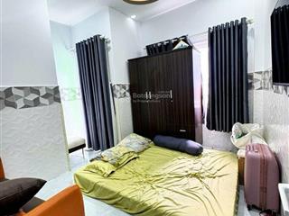 Bán nhà đường tôn thất thuyết, 30m2, gần cầu kênh tẻ, quận 4, chỉ 4. x tỷ