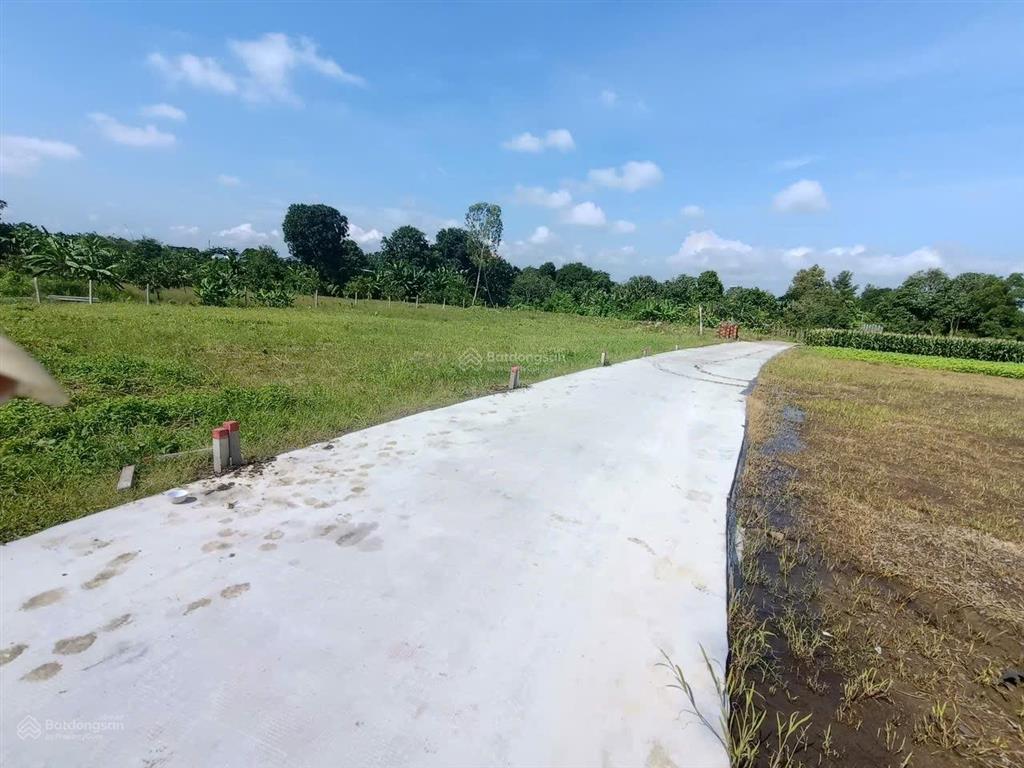 Bán đất nền 135m2 tại đường 765, xuân đông, cẩm mỹ, đồng nai, giá cực chất 450 triệu