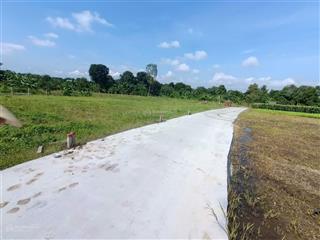 Bán đất nền 135m2 tại đường 765, xuân đông, cẩm mỹ, đồng nai, giá cực chất 450 triệu