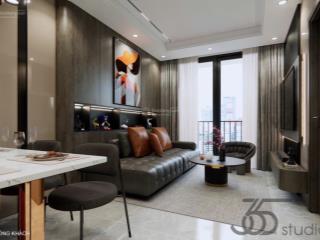 (giá chuẩn) 7,3tỷ có thương lượng sở hữu căn hộ 75m2 2pn 2vs tầng trung tại toà zen cc feliz homes.