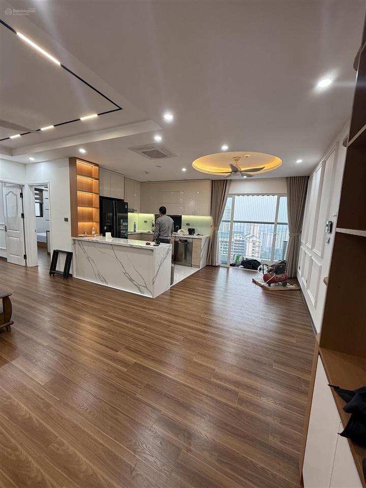 Bán căn hộ chung cư riverside garden, 8,15 tỷ, 85m2, 3pn, 2wc, trục đẹp hàng hiếm, full đồ. hot!!!