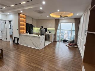 Bán căn hộ chung cư riverside garden, 8,15 tỷ, 85m2, 3pn, 2wc, trục đẹp hàng hiếm, full đồ. hot!!!