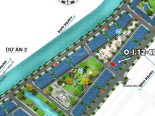 Chính chủ bán flc tropical hạ long vị trí cách mặt biển 50m , giá 27tr/m2  0978 788 ***