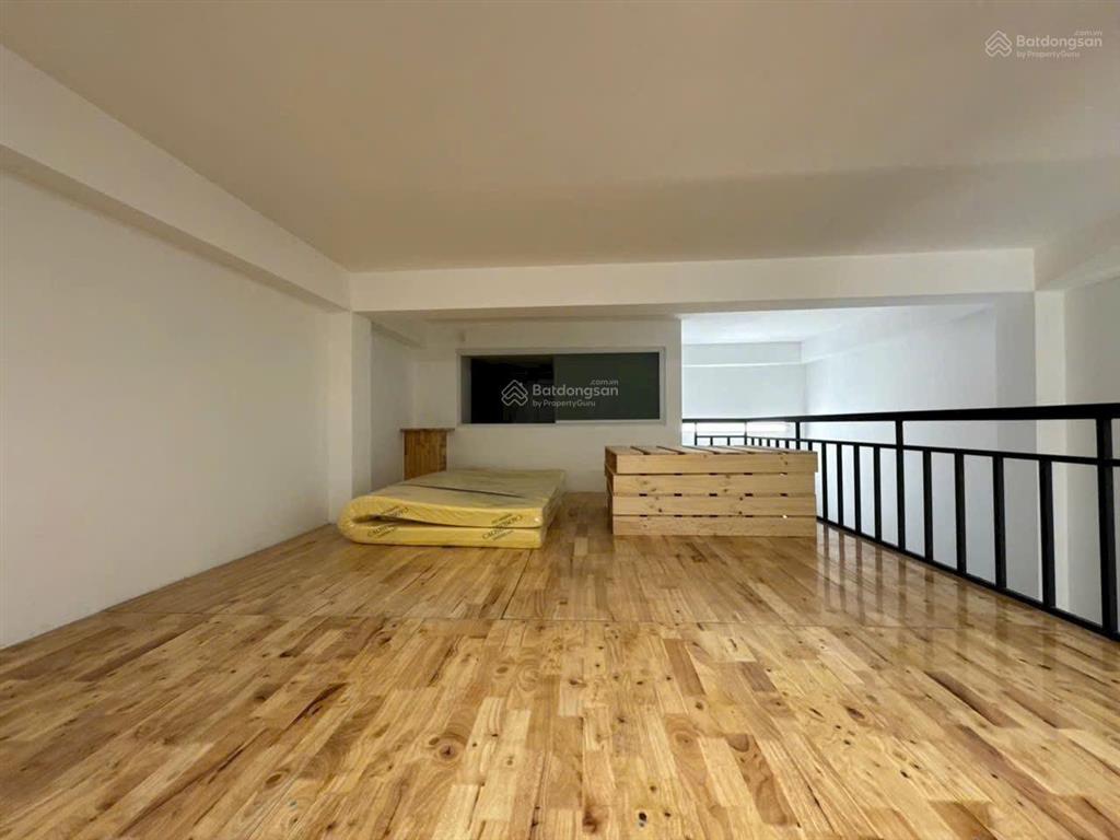 Chdv full nội thất tách bếp, gác, ban công cửa sổ máy giặt riêng cực thoáng ngay luỹ bán bích