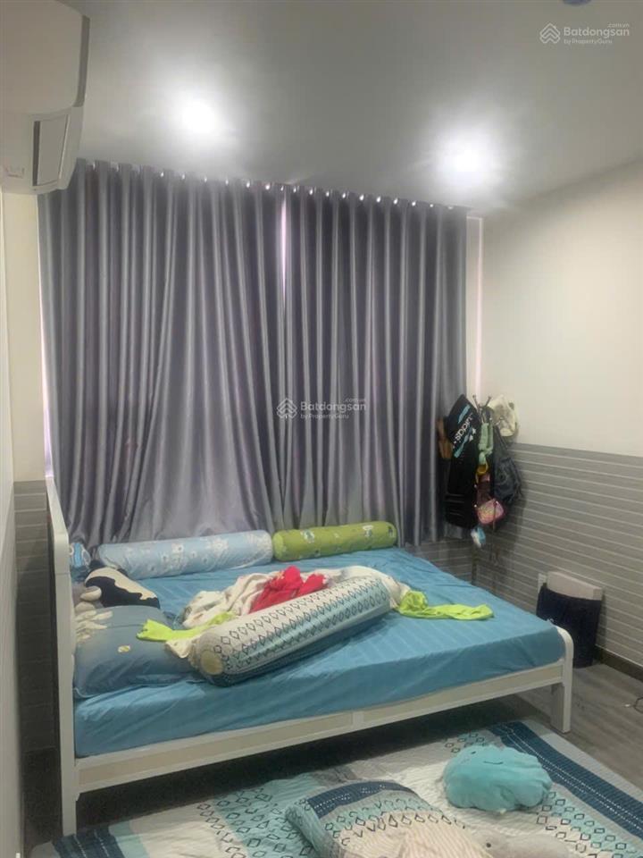 Cho thuê shophouse tại the western capital, 16 triệu, 100m2, 1pn, 1wc, q6, hcm