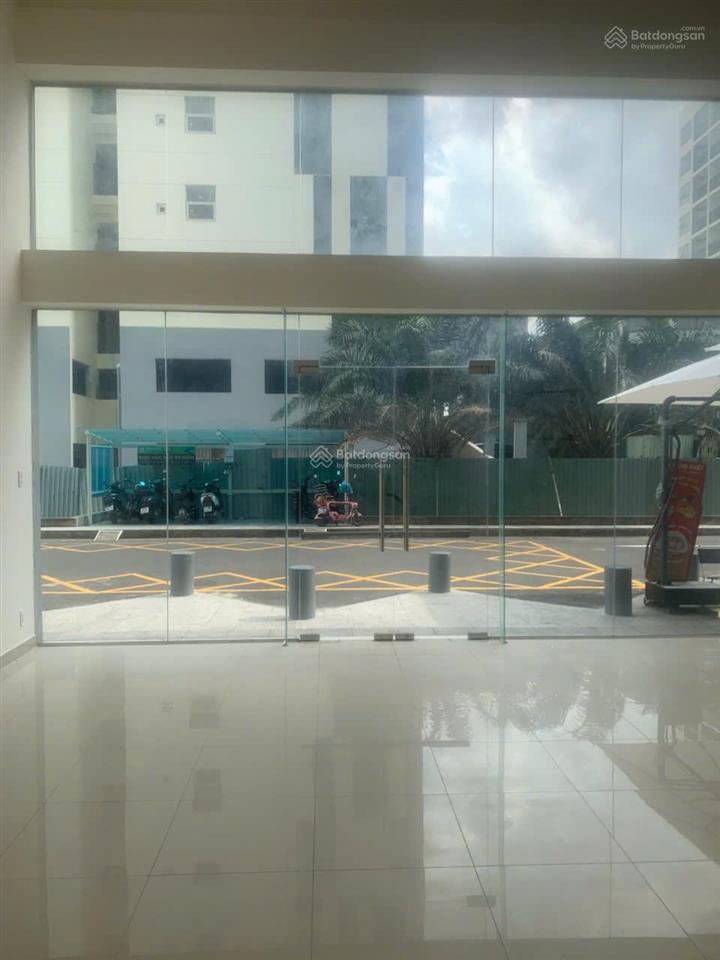 Cho thuê shophouse tại the western capital, 16 triệu, 100m2, 1pn, 1wc, q6, hcm