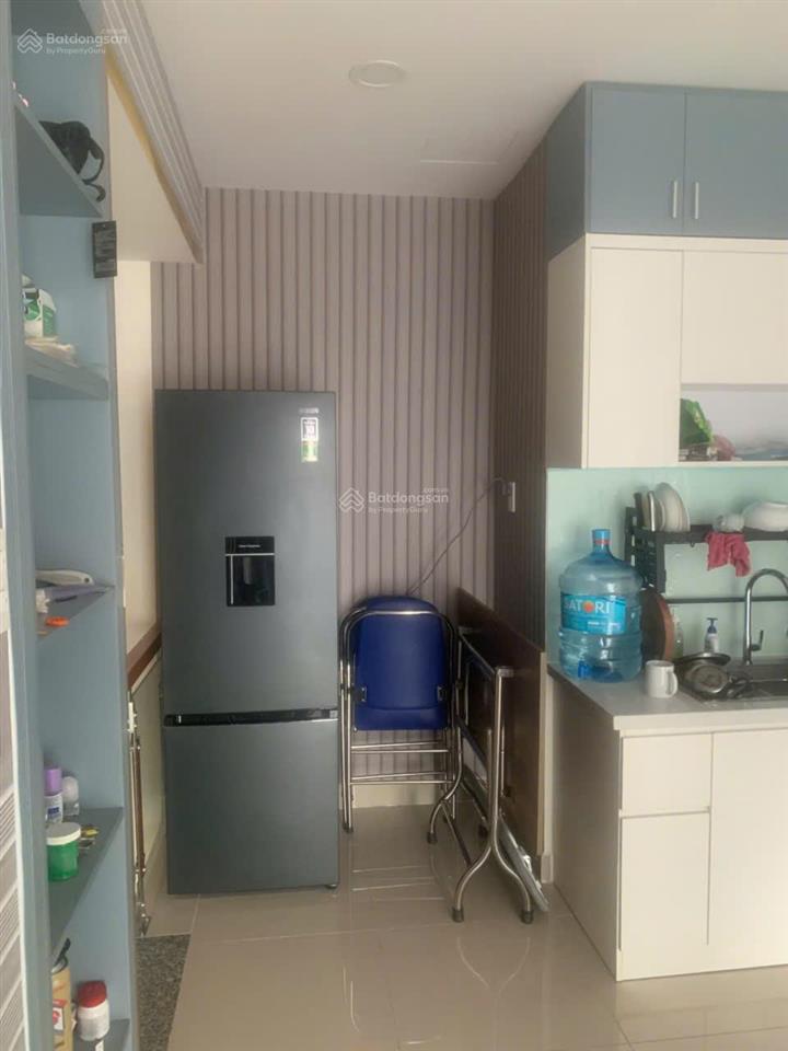 Cho thuê shophouse tại the western capital, 16 triệu, 100m2, 1pn, 1wc, q6, hcm